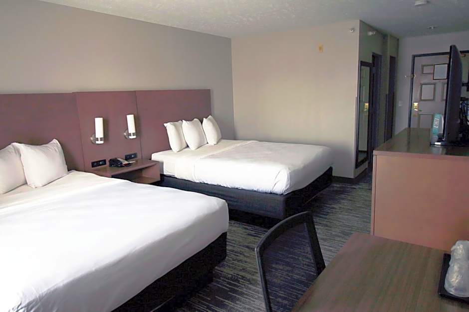 Country Inn & Suites by Radisson, Council Bluffs, IA