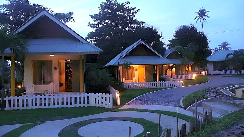 Baan Koh Mak