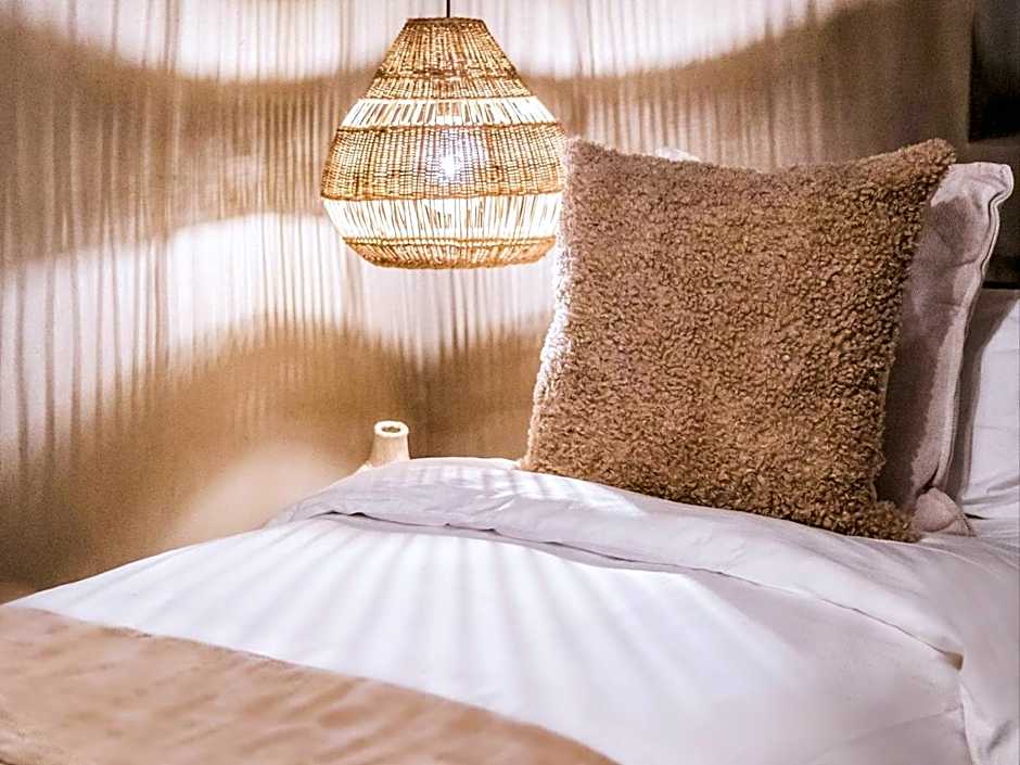 Minara Private Boutique Game Lodge