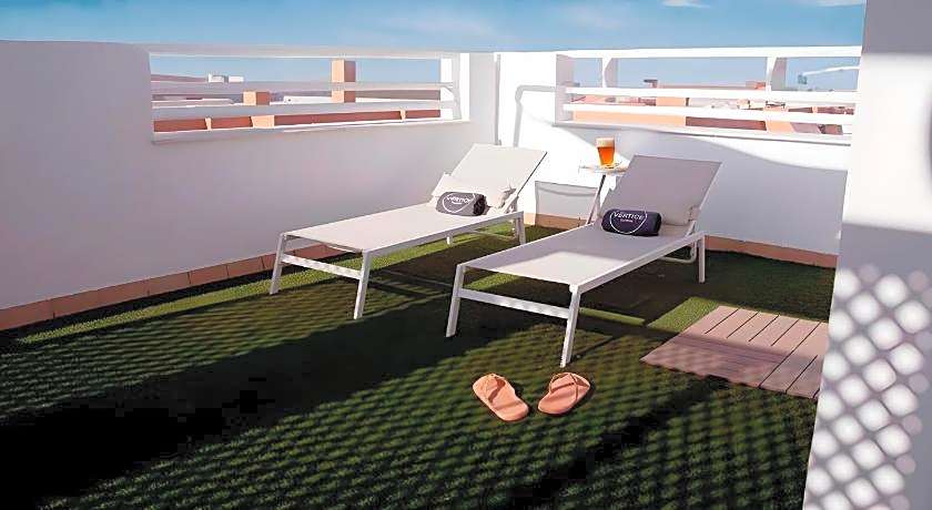 Hotel Monterrey Costa