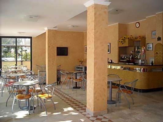 Albergo Santo Stefano