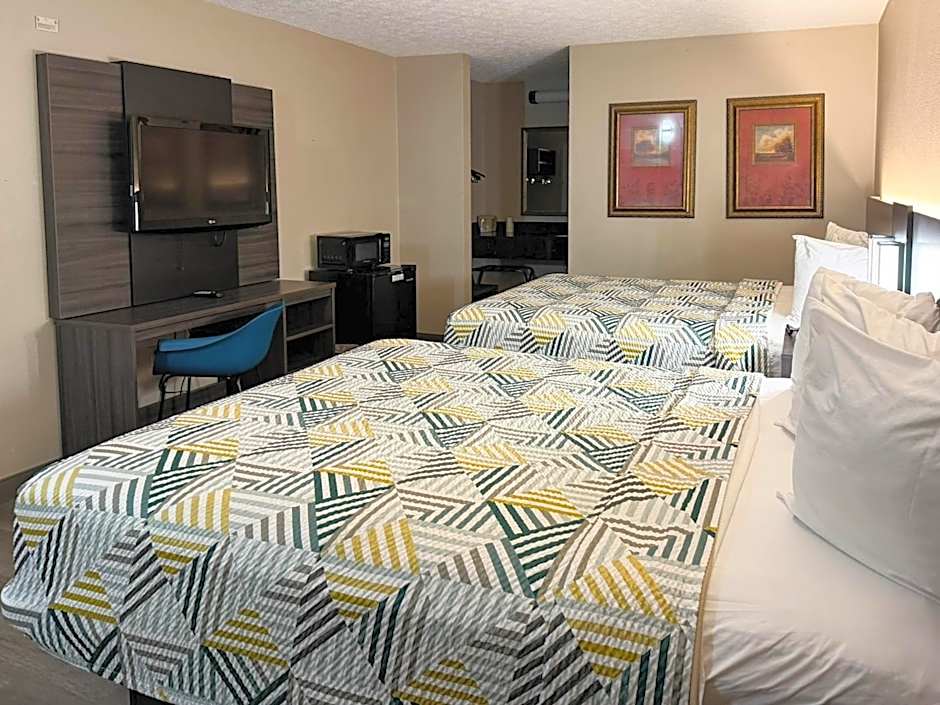Motel 6 Stafford, VA Quantico