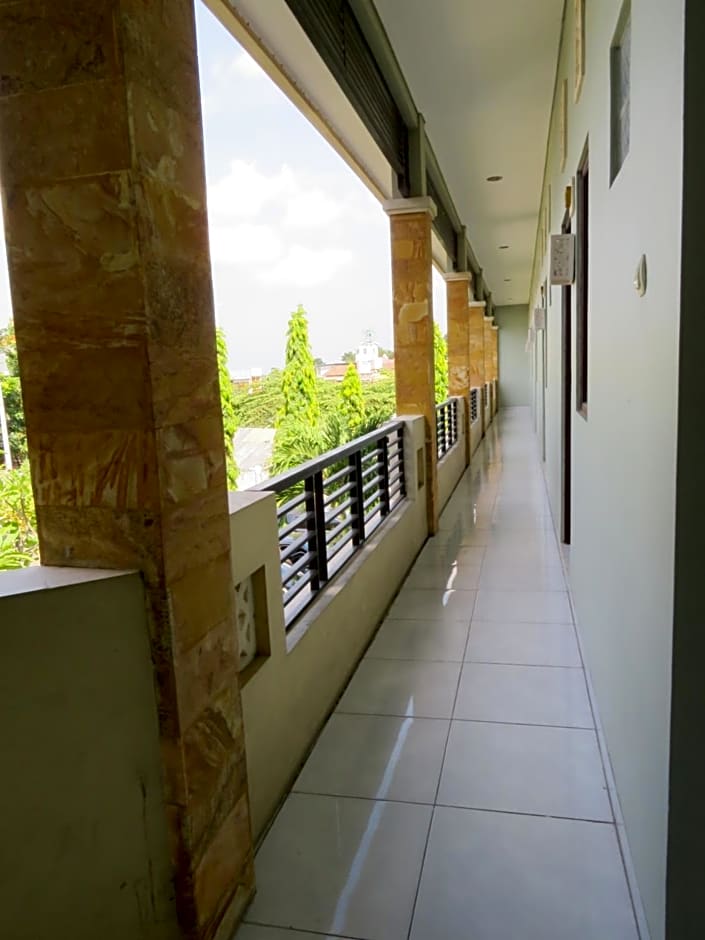 Tara Bali Residence