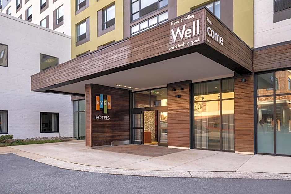 EVEN Hotel Rockville - Washington, D.C. Area By IHG