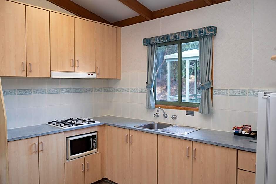 Breeze Holiday Parks - Halls Gap