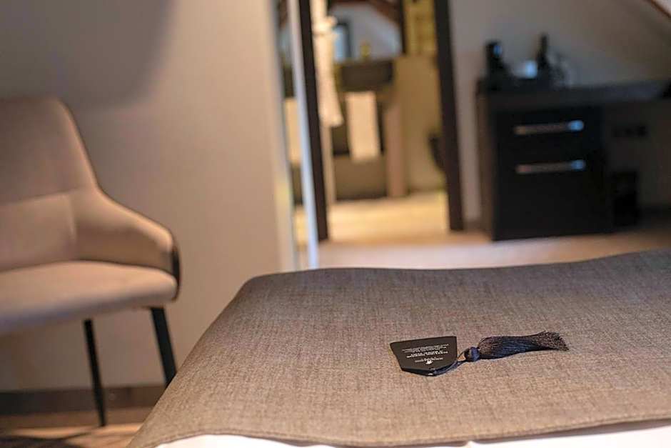 Michaelson Boutique Hotel & SPA Brícoła