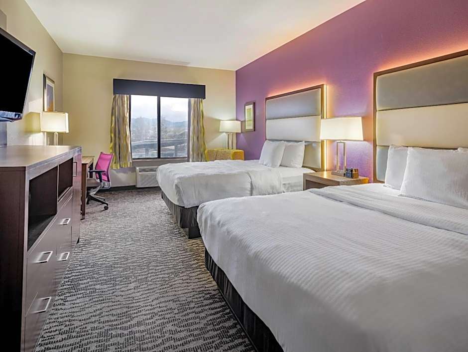 La Quinta Inn & Suites by Wyndham Nw Tucson/Marana