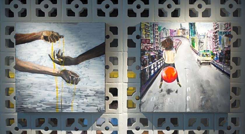 attitude on granville