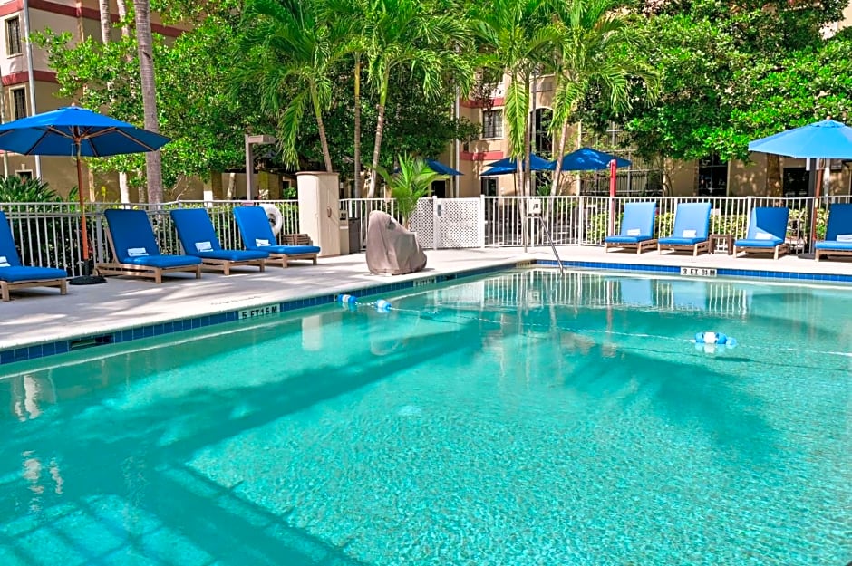 Sonesta ES Suites Fort Lauderdale Plantation