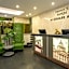 Leonardo Boutique Hotel Budapest M-Square