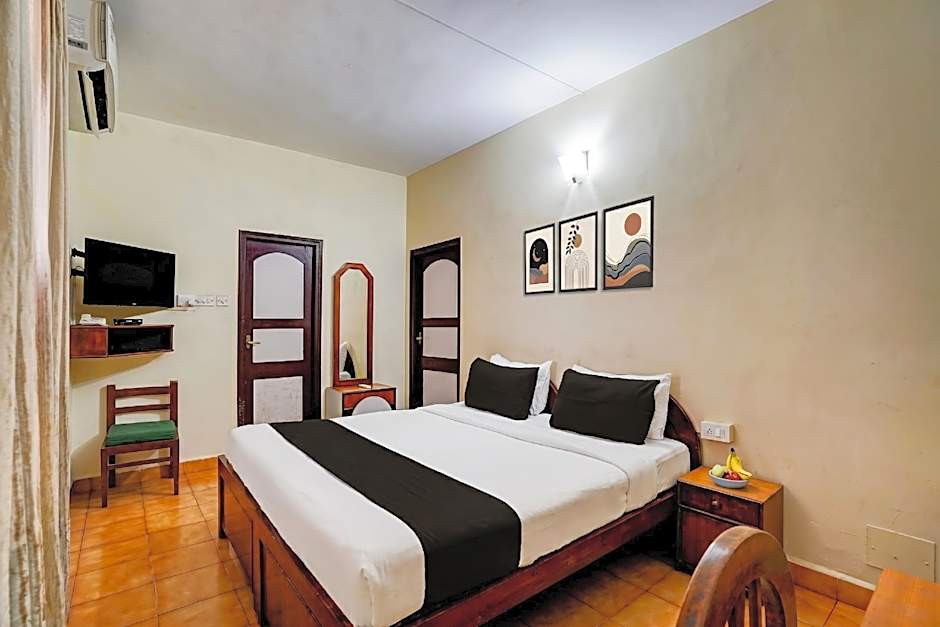 Super Townhouse Calangute Formerly Hotel Horizon
