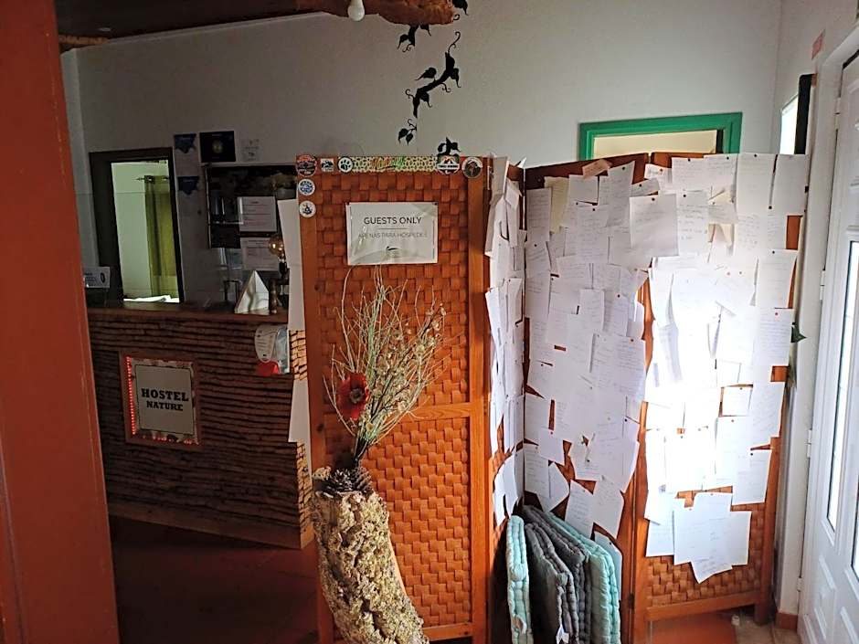 Hostel Nature