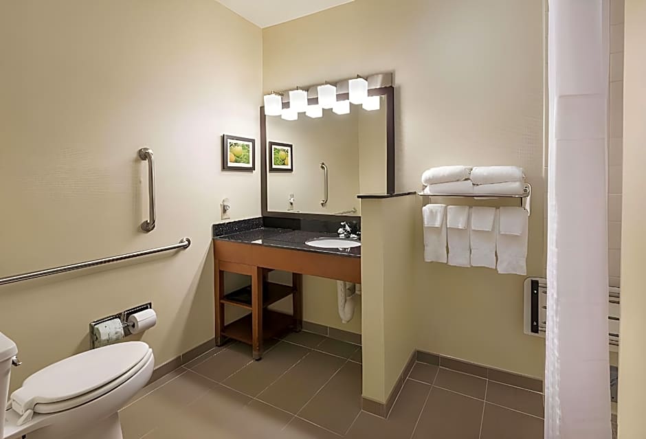 Comfort Suites Saginaw North