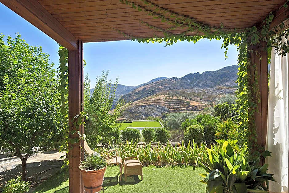 La Almunia del Valle