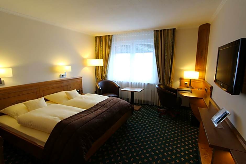 Eden-Hotel