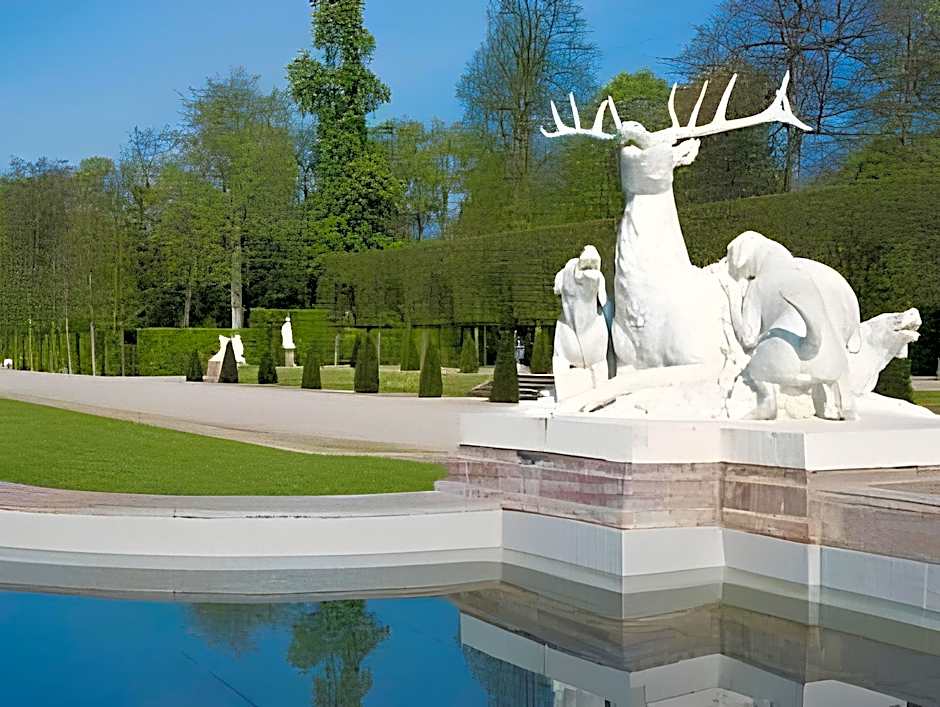 ACHAT Hotel Schwetzingen Heidelberg