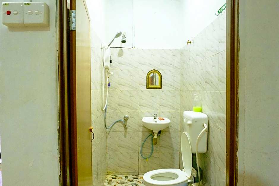 Citra Kadok Hotel & Banquet Hall