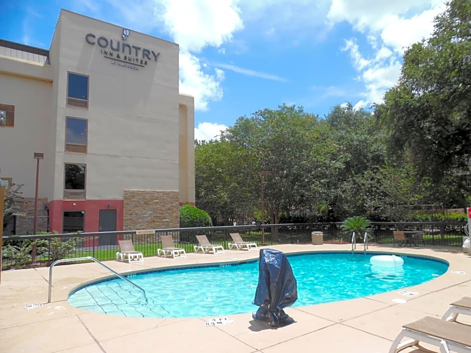 Country Inn & Suites by Radisson, Jacksonville I-95 South, FL