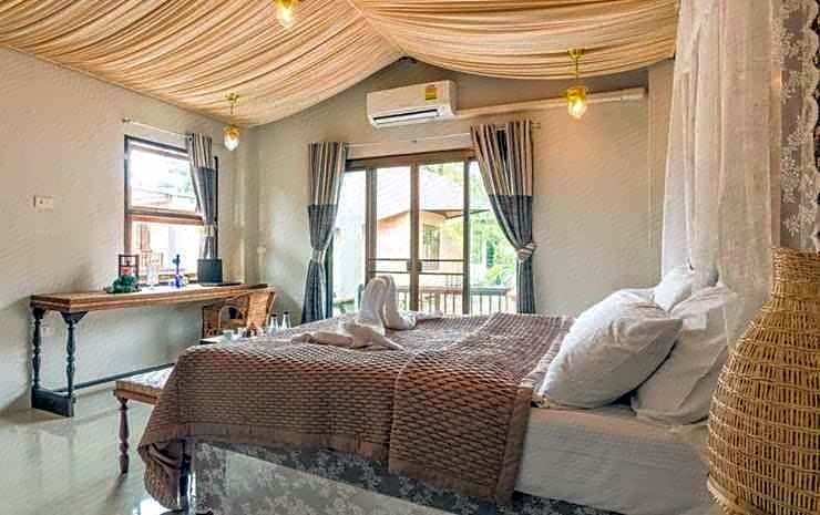 Pai Nai Fun Hotel -  Renovated 2025