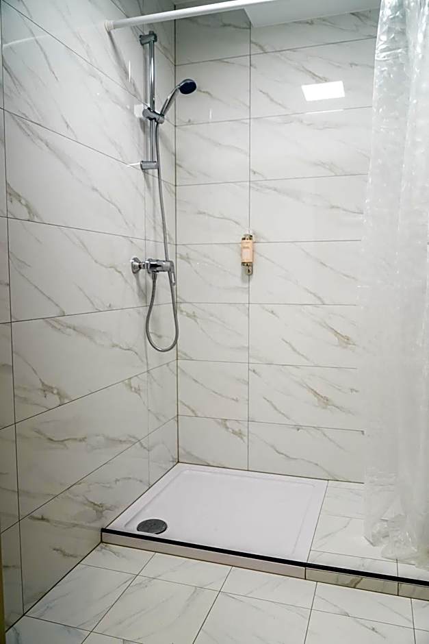 Hostel Gdańsk Szafarnia 10 Old Town