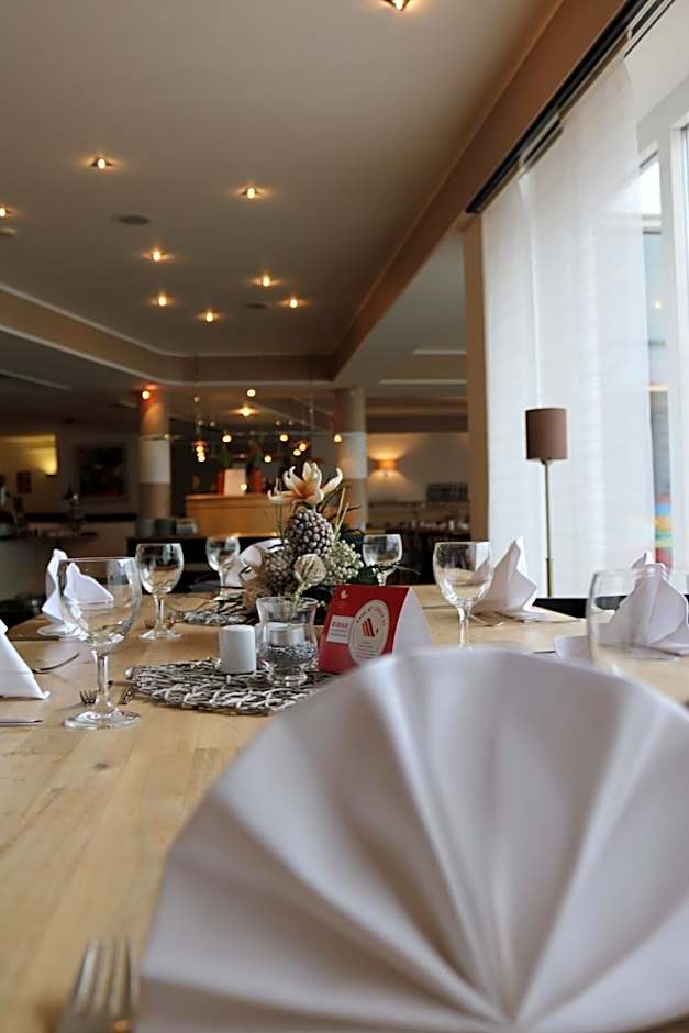 Good Morning + Leipzig