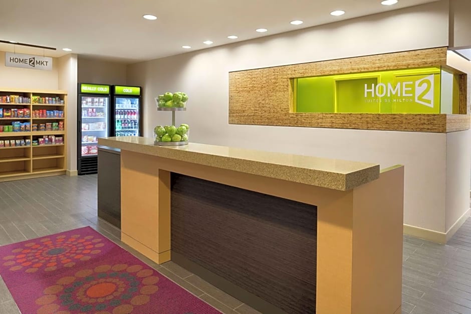 Home2 Suites by Hilton Atlanta South/McDonough