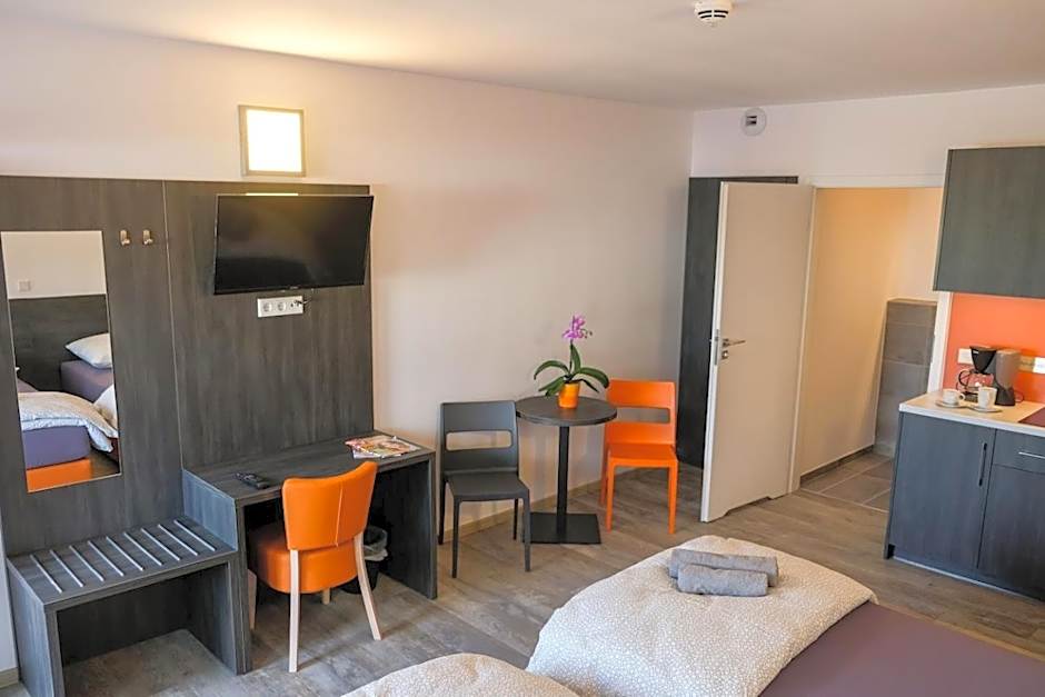 Apartments A7