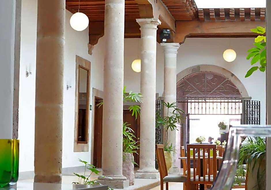 Hotel Hosting House Expres