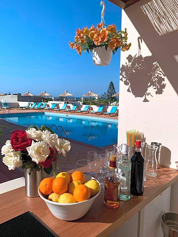 Saradari Beach Hotel - Adults Only