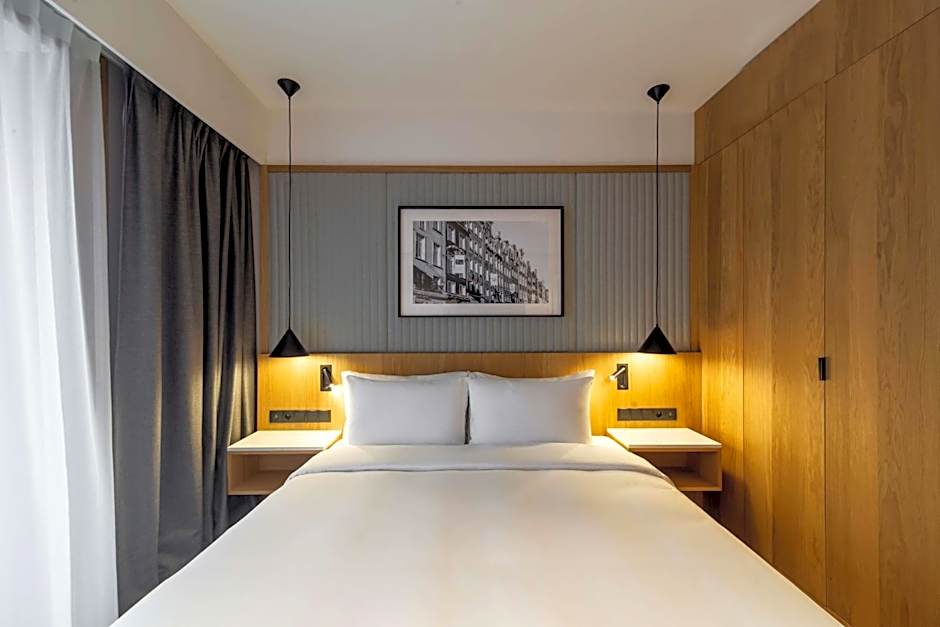 Radisson Hotel and Suites Gdansk
