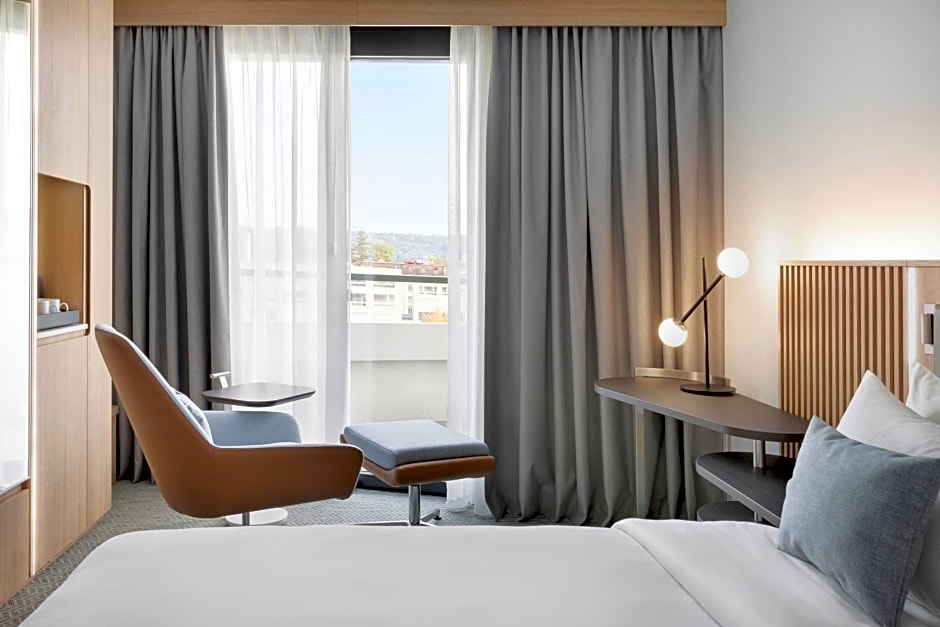 Courtyard by Marriott Biel Bienne