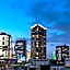 Apa Hotel Yokohama Kannai