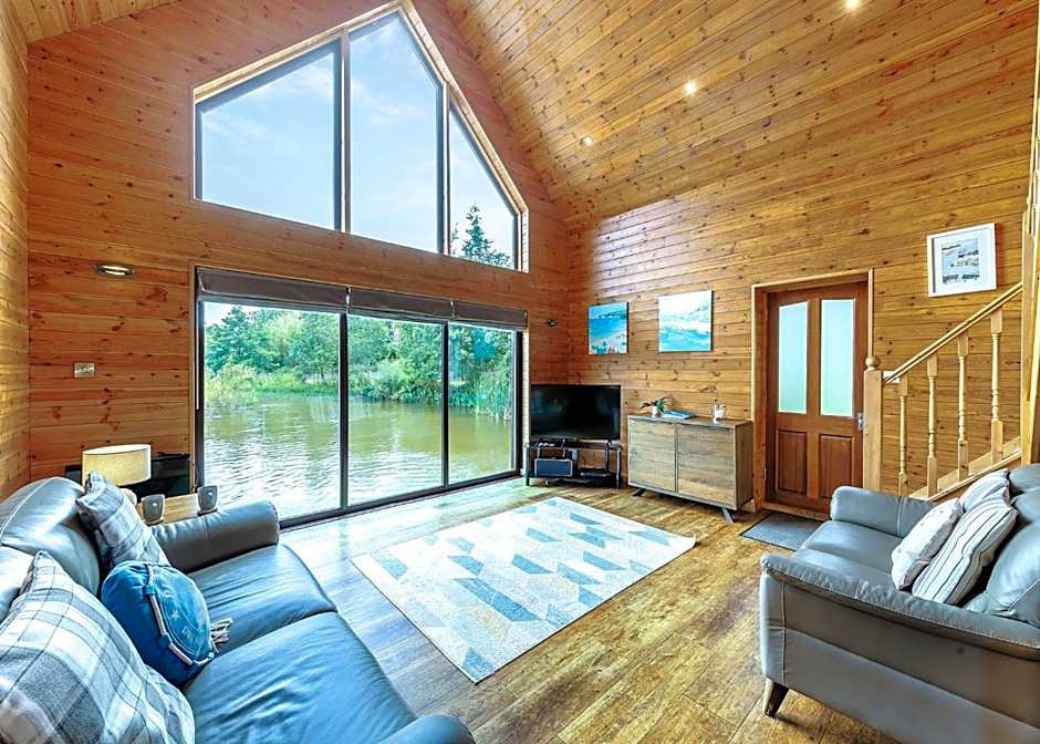 Anglesey Lakeside Lodges