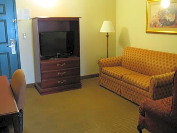 Econo Lodge Inn & Suites - Marianna