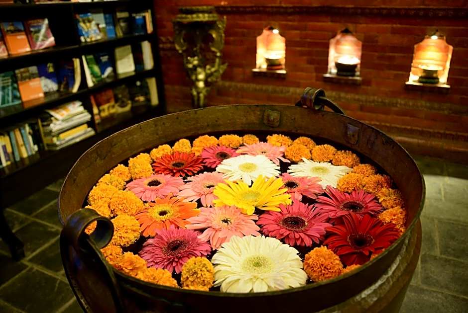 Kasthamandap Boutique Hotel