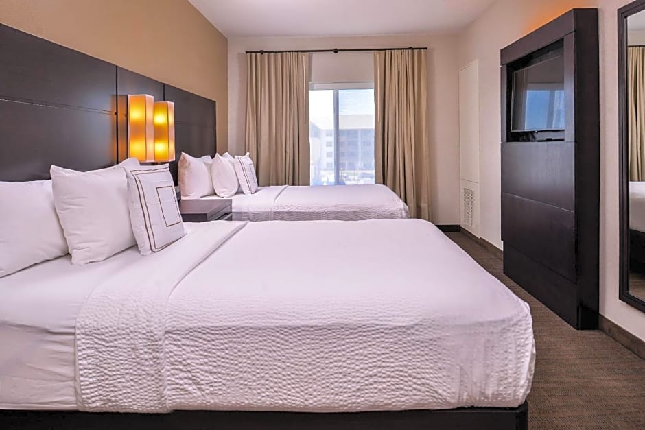 Residence Inn by Marriott Charlotte Steele Creek