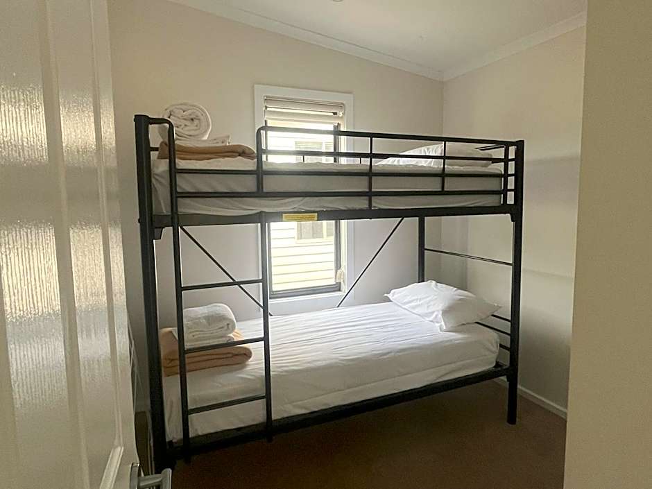 Discovery Parks - Eden