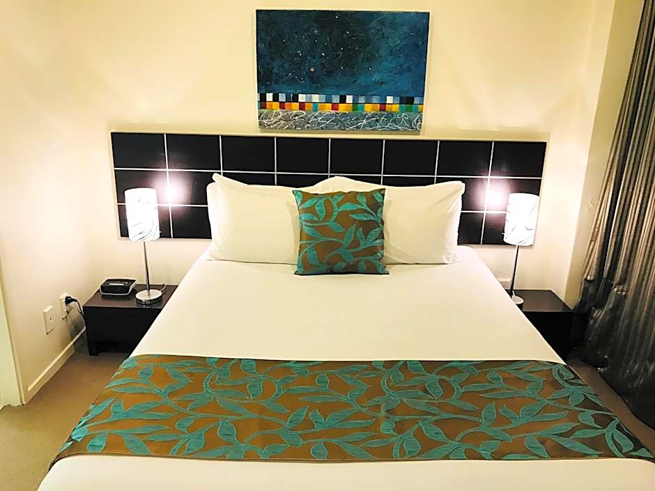 Quest On Lambton Serviced Apartments