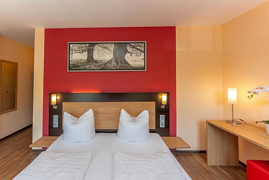 Hotel La Baia