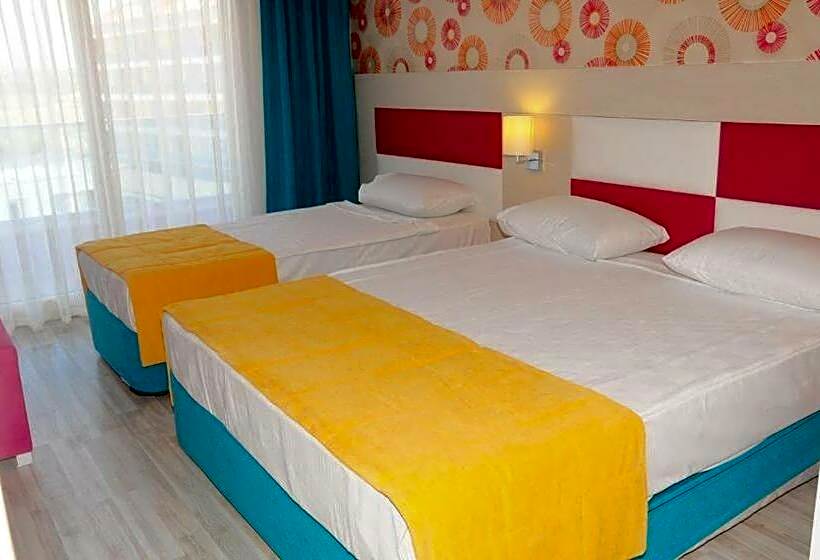 Side Win Hotel & Spa - All Inclusive