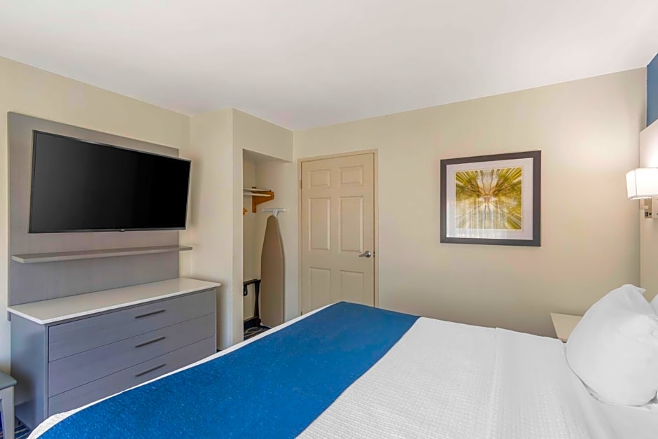 Best Western Plus Lake Lanier Gainesville Hotel & Suites