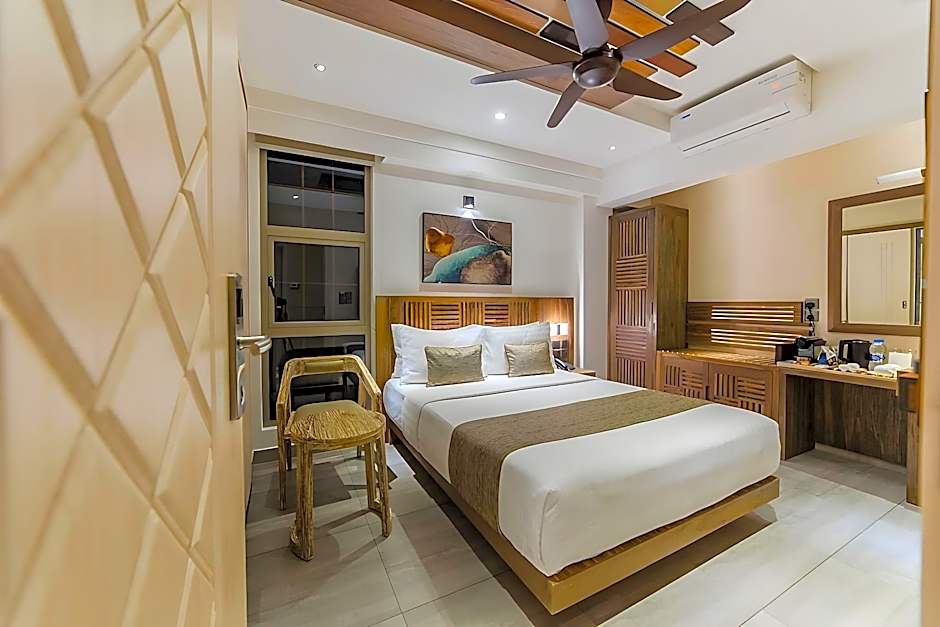 Hotel Ocean Grand at Hulhumale