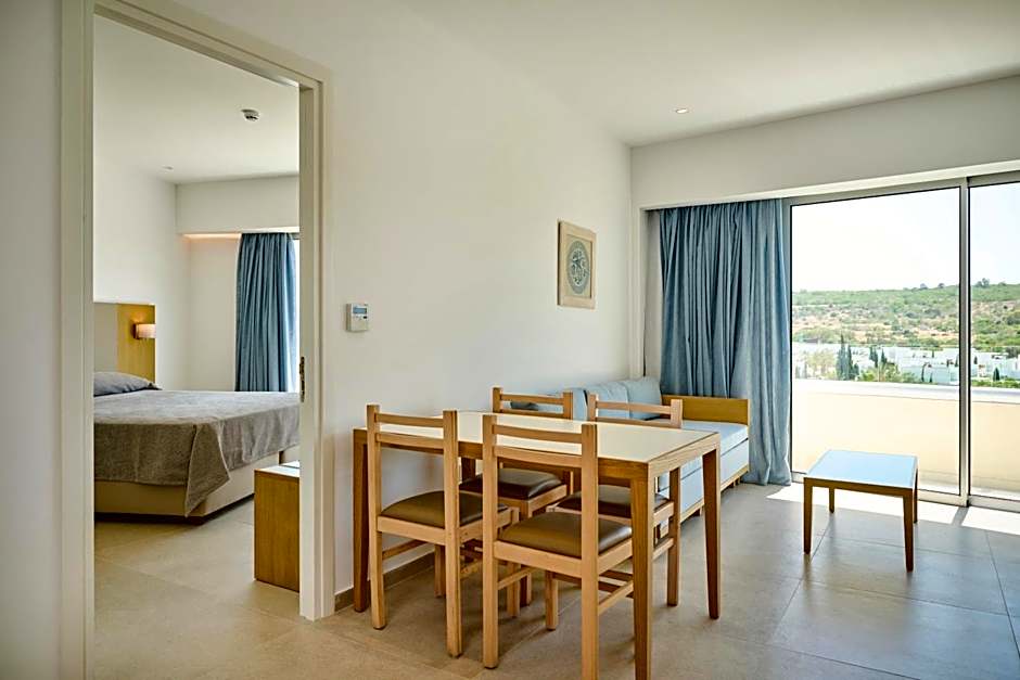 Sunrise Oasis Hotel & Waterpark