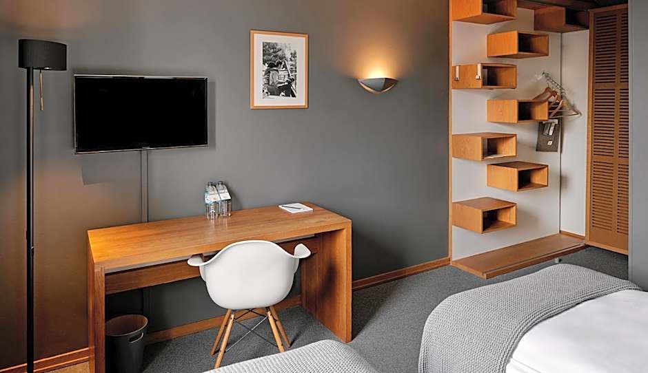 YoHo - The Young Hotel