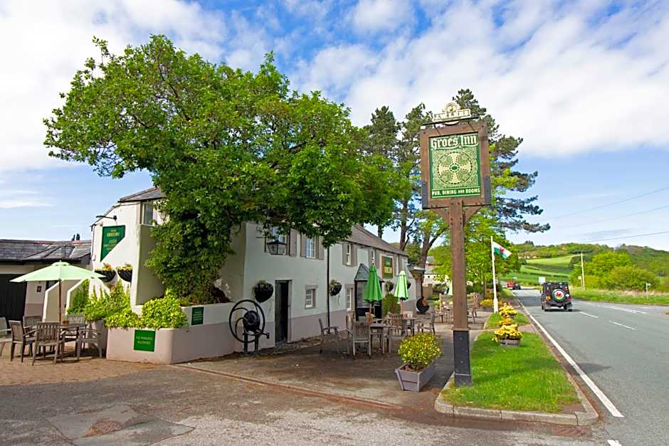 The Groes Inn