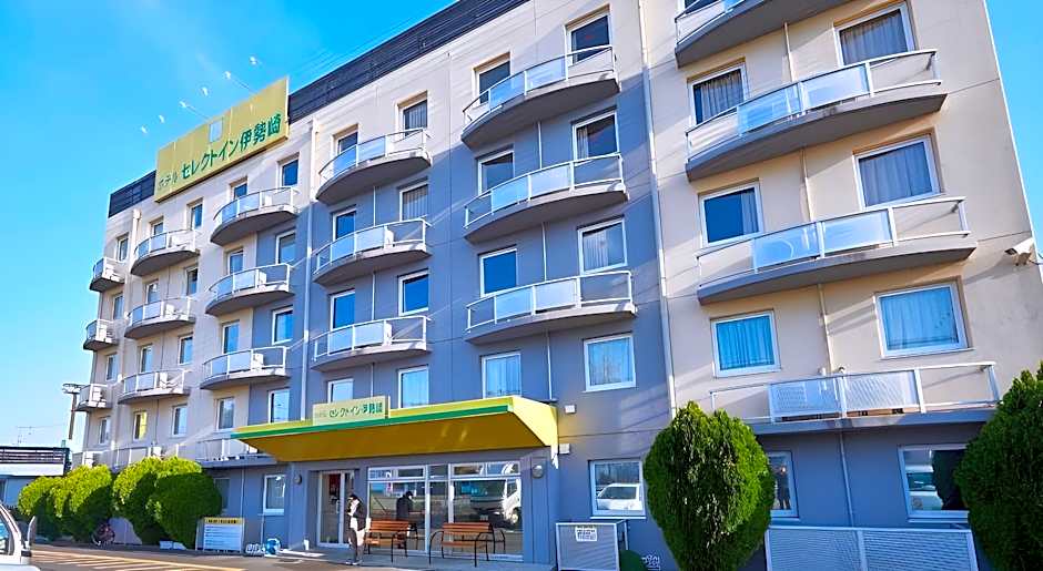 Hotel Select Inn Isesaki