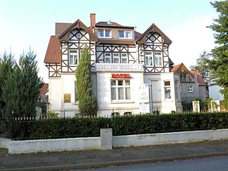 Hotel Restaurant Marbella