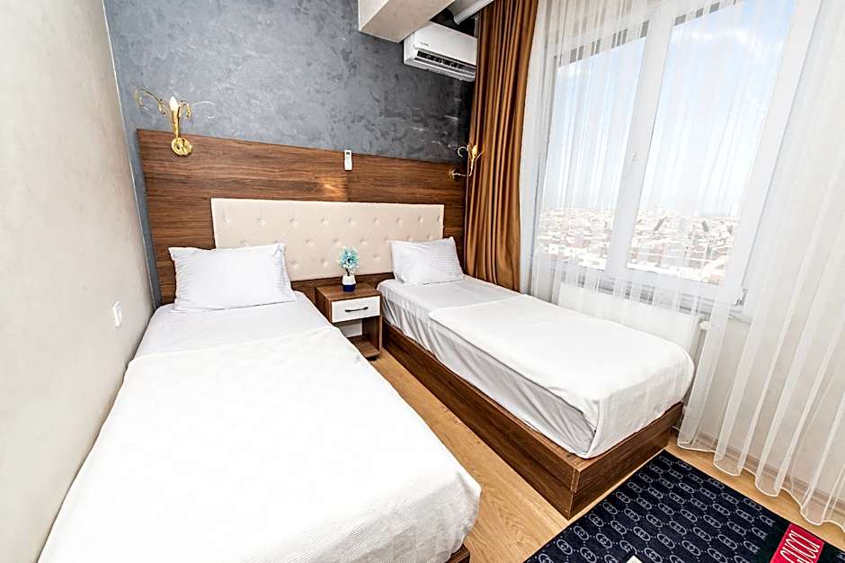 Blue Vista Hotel & SPA