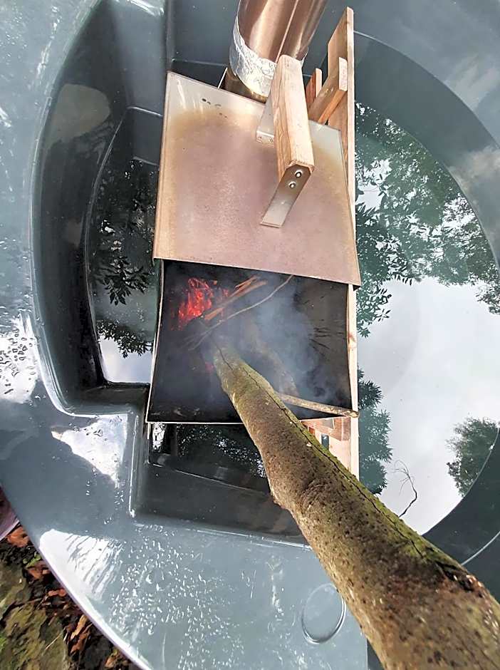 Quinta do Abacate - Glamping Park