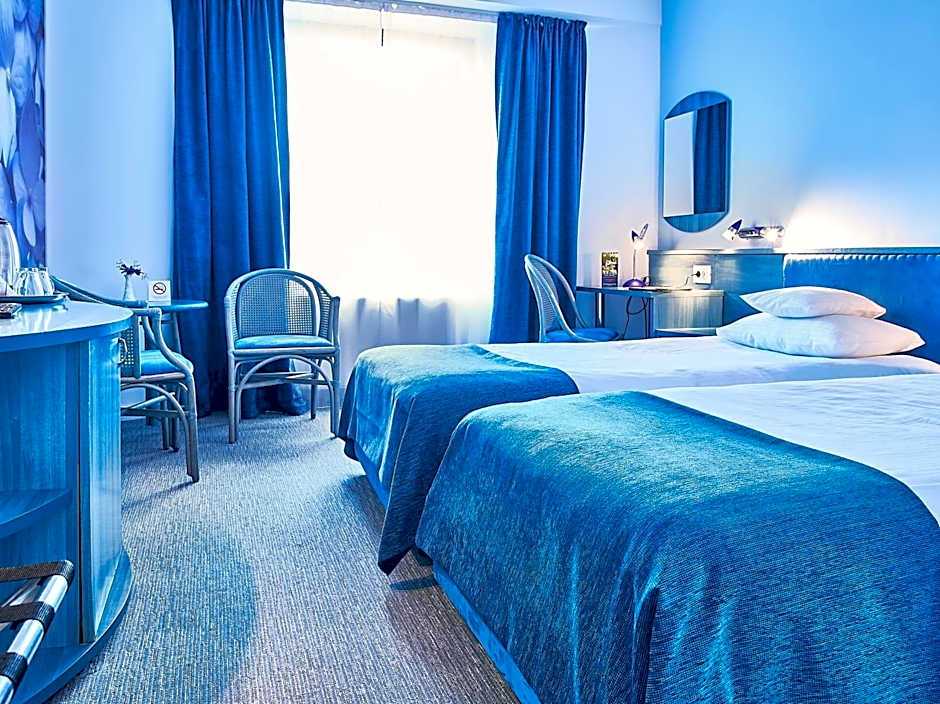 Continental Forum Tirgu Mures